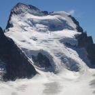 1 - Dome des ecrins
