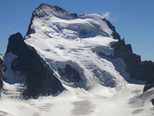 1 - Dome des ecrins