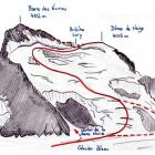 2- Dome des ecrins
