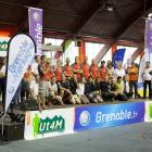 2- Remise des prix et buffet