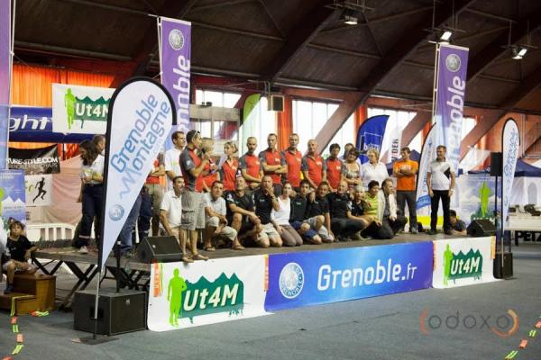 2- Remise des prix et buffet