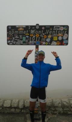Half Ventoux 2016