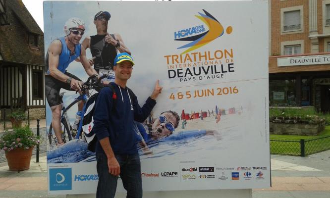Half Deauville 2016