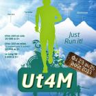 Affiche UT4M