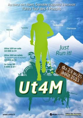 Affiche UT4M