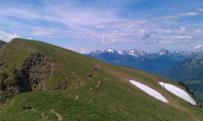 Aravis 01