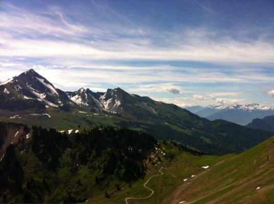 Aravis 03