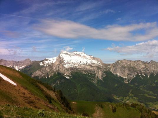 Aravis 06