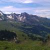 Aravis 07