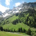 Aravis 2013