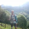 Aravis trail 5