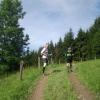 Aravis trail