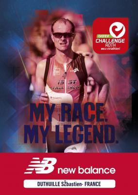 Ironman Roth 2017