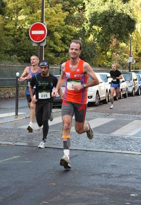 Corrida  XVEME 2010