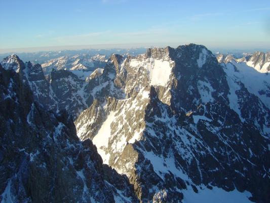 Ecrins 1