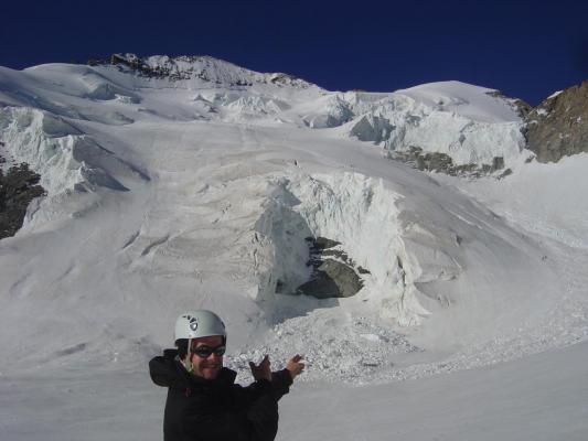 Ecrins 2