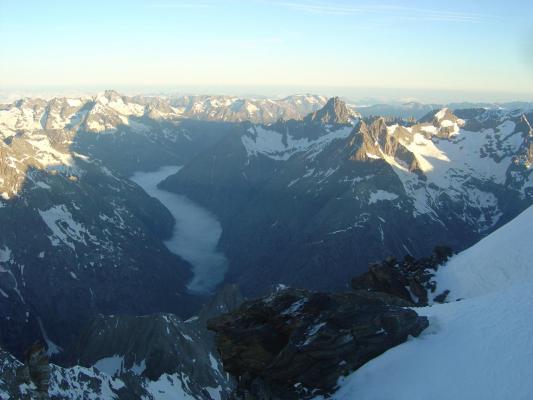 Ecrins 4