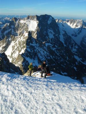 Ecrins 6