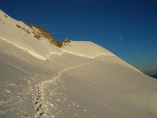 Ecrins 8