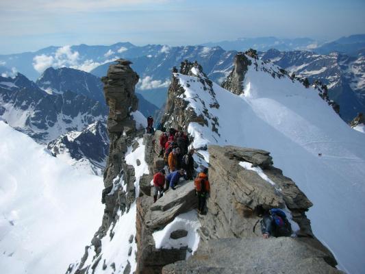 Grand Paradis 01