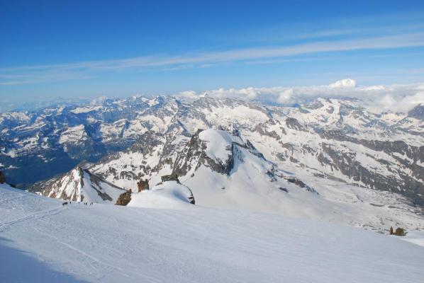 Grand Paradis 02