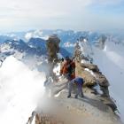 Grand Paradis 2009