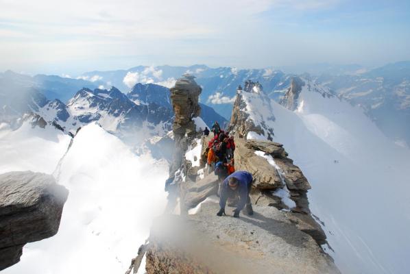 Grand Paradis 04