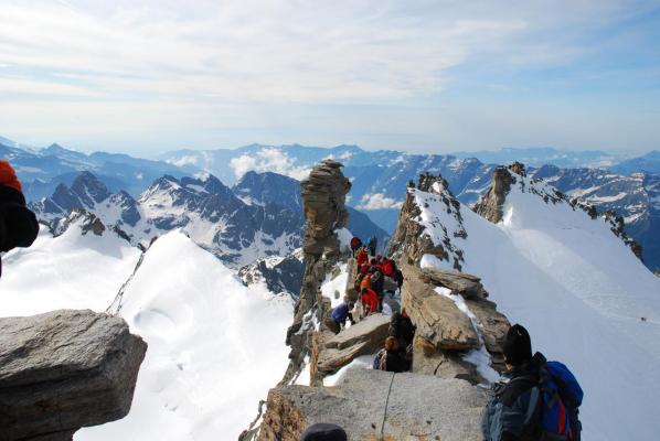 Grand Paradis 05