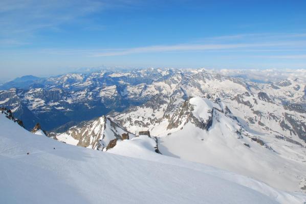 Grand Paradis 08