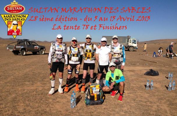 La tente 78