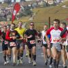 Marathon de Lausanne 2011