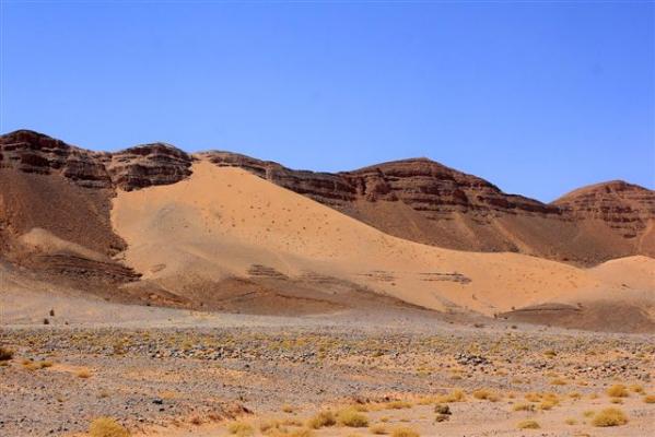 Le terrible 3ème jebel