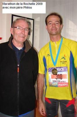 Marathon de la Rochelle