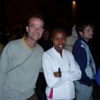 Marvejols - Avec une des favorites