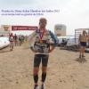 Marathon des Sables 2013
