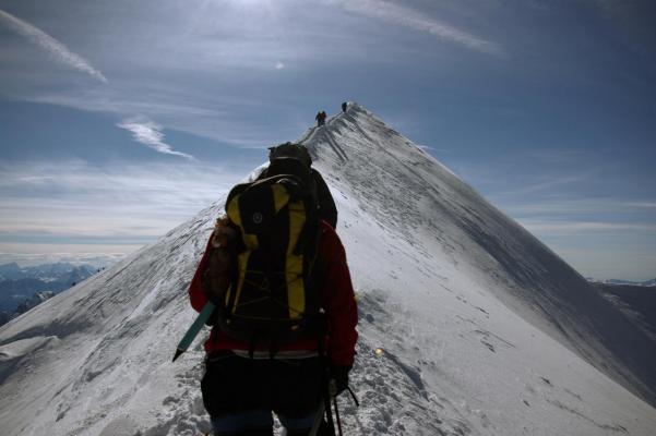 Mont-Blanc 09