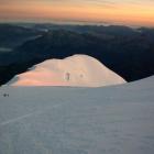 Mont-Blanc 2009