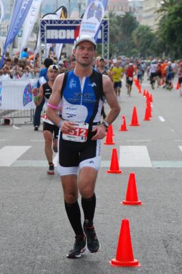 Ironman Nice 2014