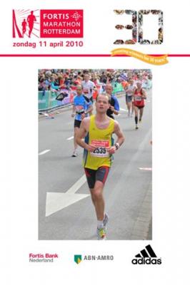 Marathon de Rotterdam