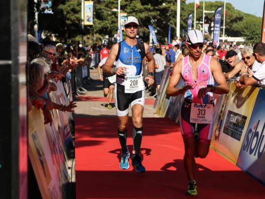 Half Royan 2016