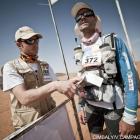 4ème étape du MDS 2013