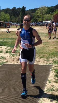 Half Lacanau 2017