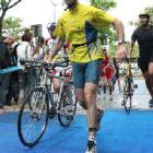 Triathlon Paris 2012.2