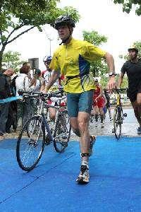 Triathlon Paris 2012.2