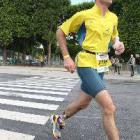 Triathlon - Course +á pied (2)