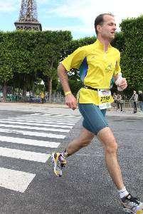 Triathlon - Course +á pied (2)