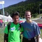 X.TRAIL 2010
