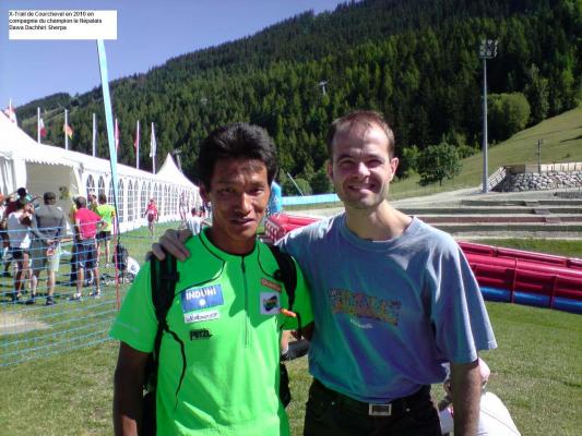 X.TRAIL 2010