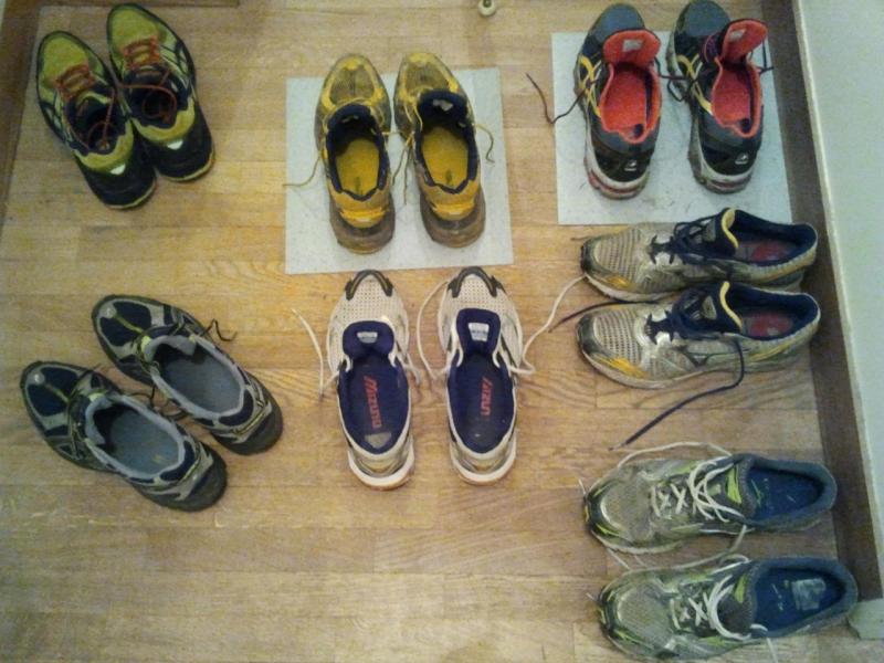 Chaussures